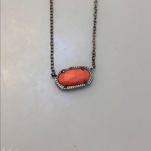 kendra scott necklace